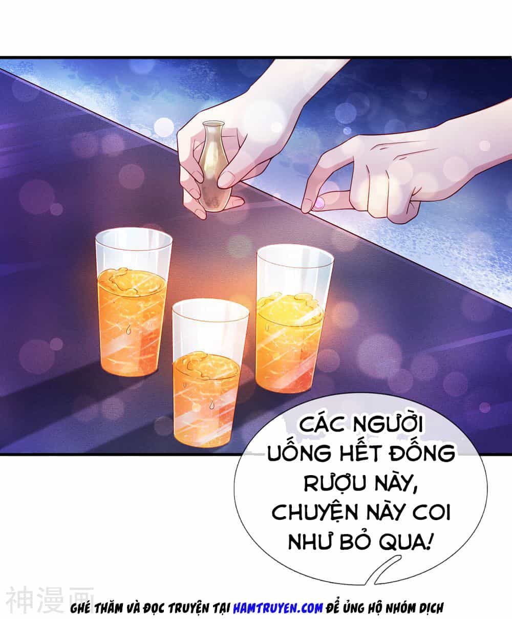 Tuyệt Thế Phi Đao - Chương 188 - ảnh 13