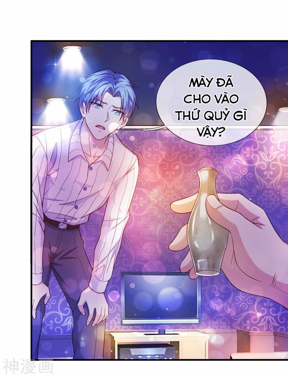 Tuyệt Thế Phi Đao - Chương 188 - ảnh 14