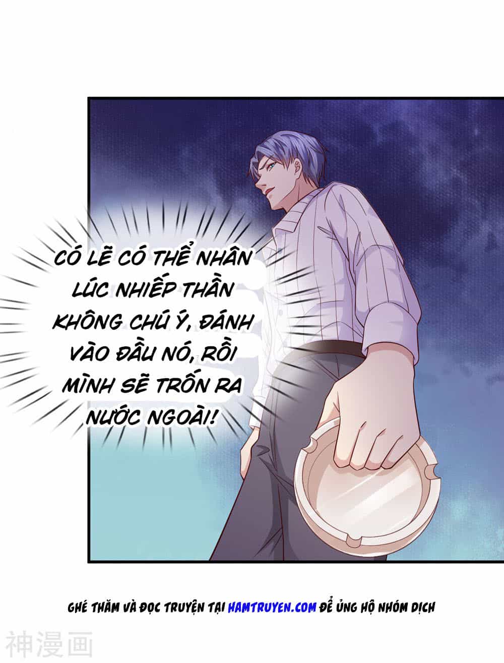 Tuyệt Thế Phi Đao - Chương 188 - ảnh 19