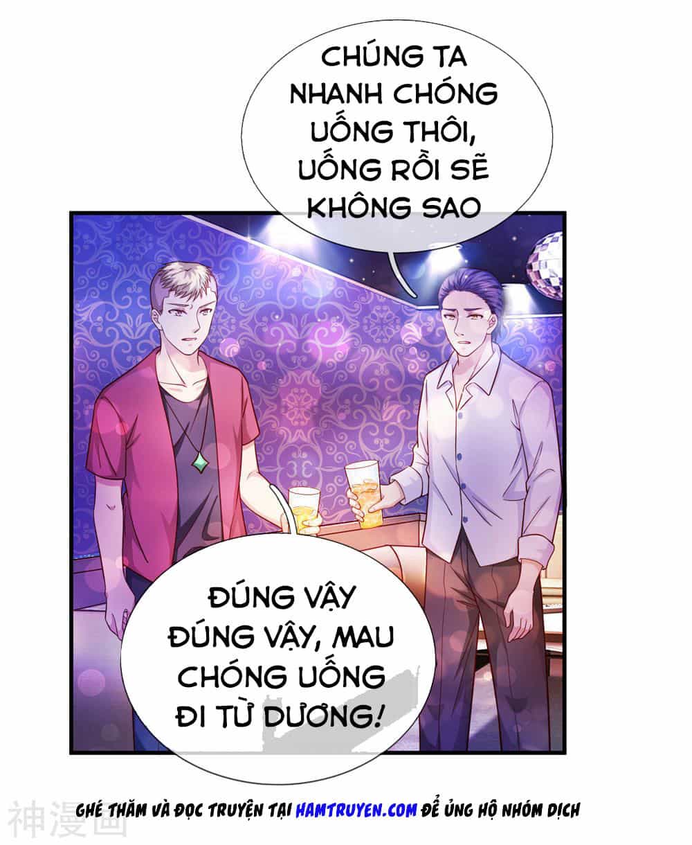 Tuyệt Thế Phi Đao - Chương 188 - ảnh 24