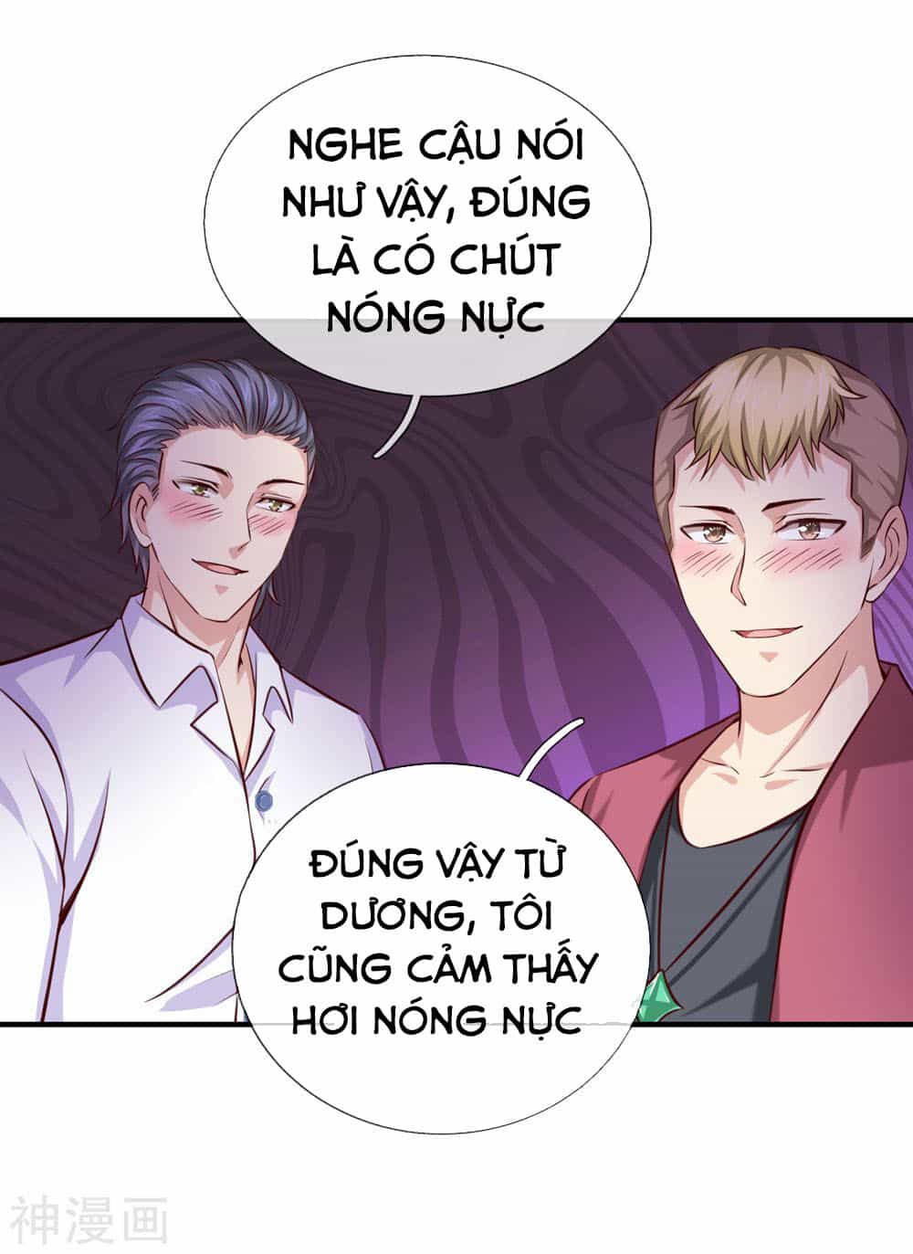 Tuyệt Thế Phi Đao - Chương 189 - ảnh 14