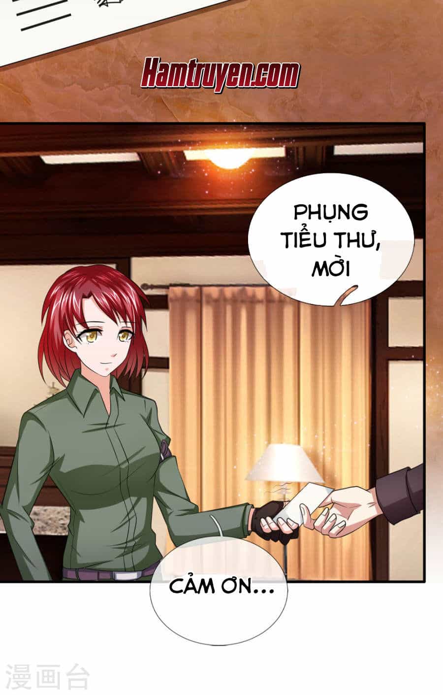 Tuyệt Thế Phi Đao - Chương 19 - ảnh 13