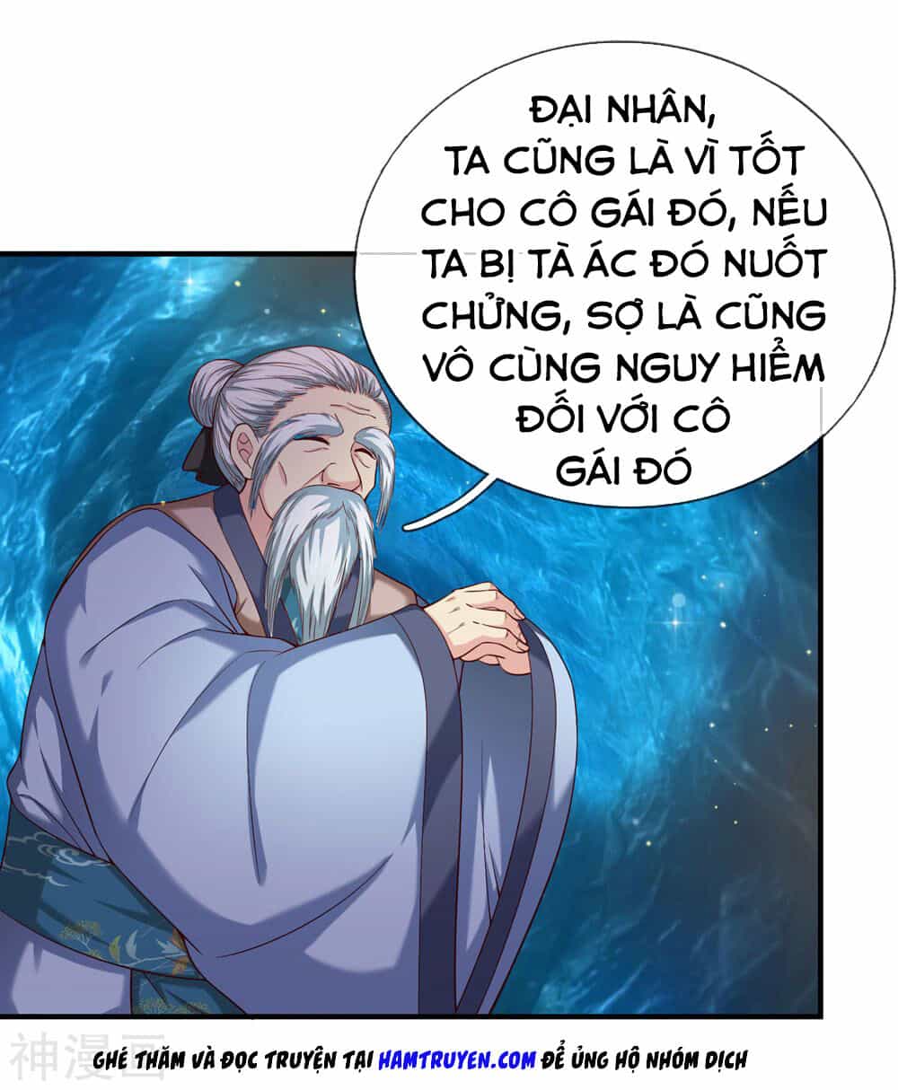 Tuyệt Thế Phi Đao - Chương 190 - ảnh 11