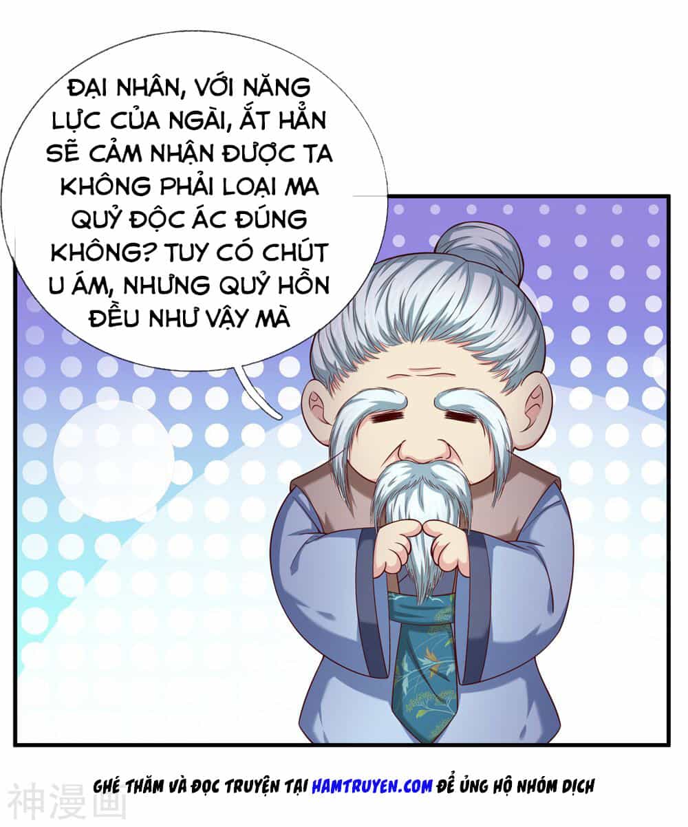 Tuyệt Thế Phi Đao - Chương 190 - ảnh 13