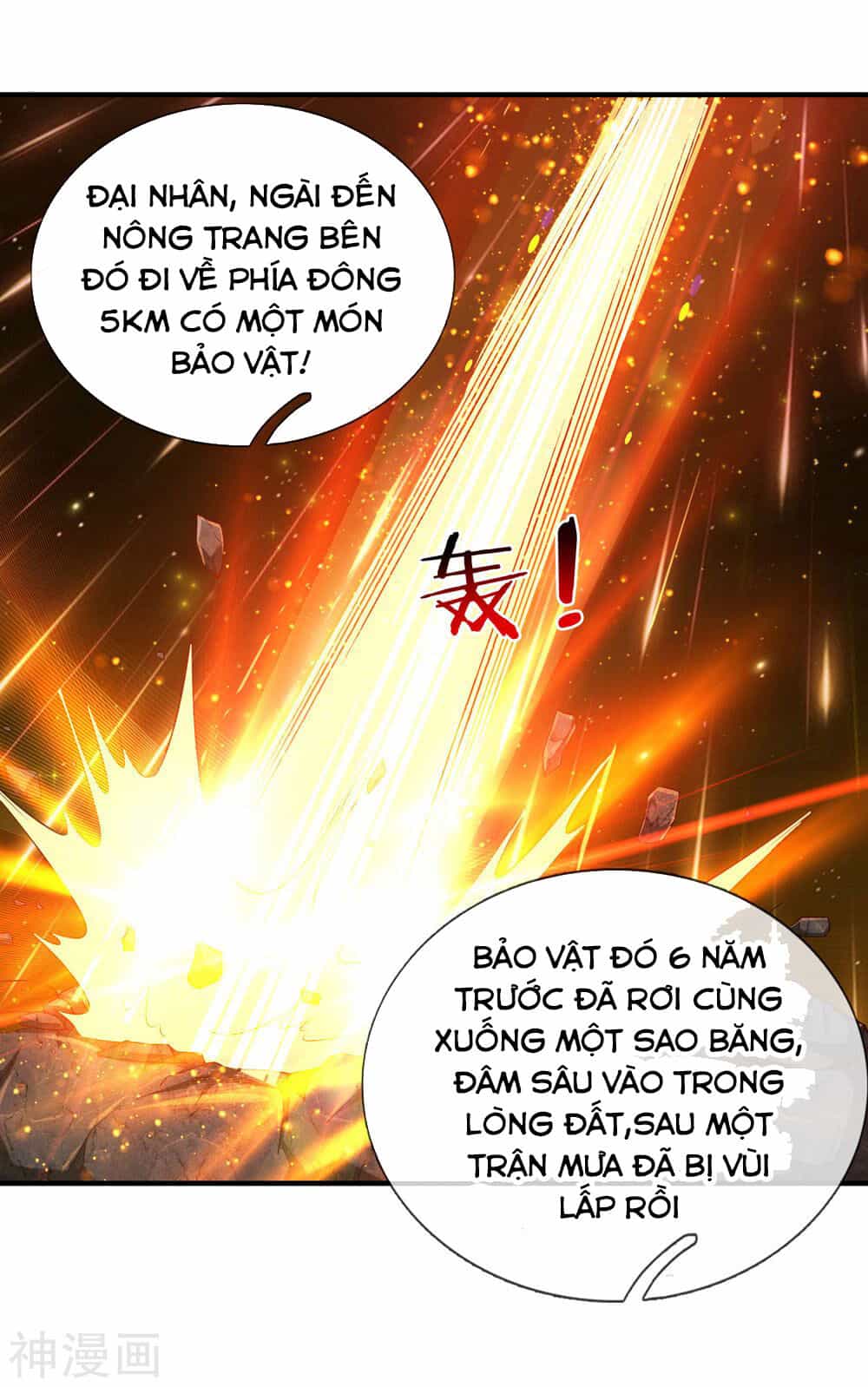 Tuyệt Thế Phi Đao - Chương 190 - ảnh 24