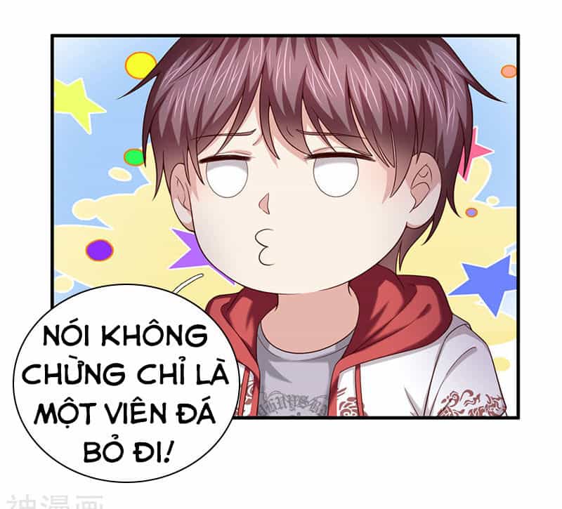 Tuyệt Thế Phi Đao - Chương 191 - ảnh 1