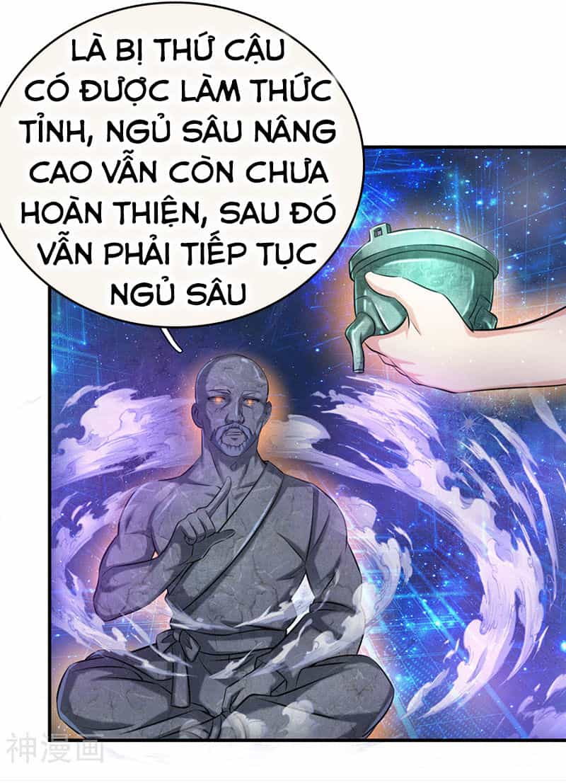 Tuyệt Thế Phi Đao - Chương 191 - ảnh 19