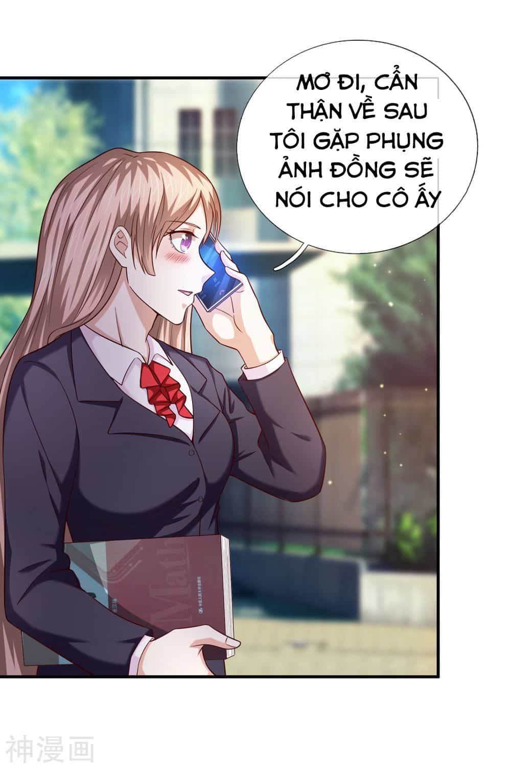 Tuyệt Thế Phi Đao - Chương 192 - ảnh 21