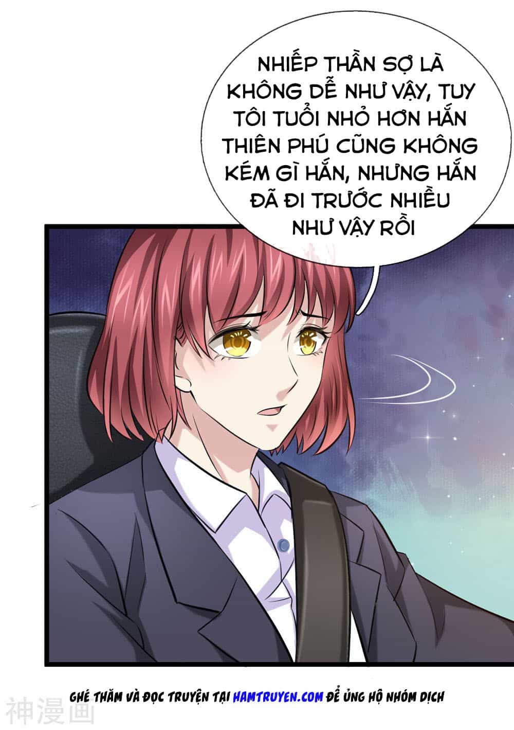Tuyệt Thế Phi Đao - Chương 193 - ảnh 20