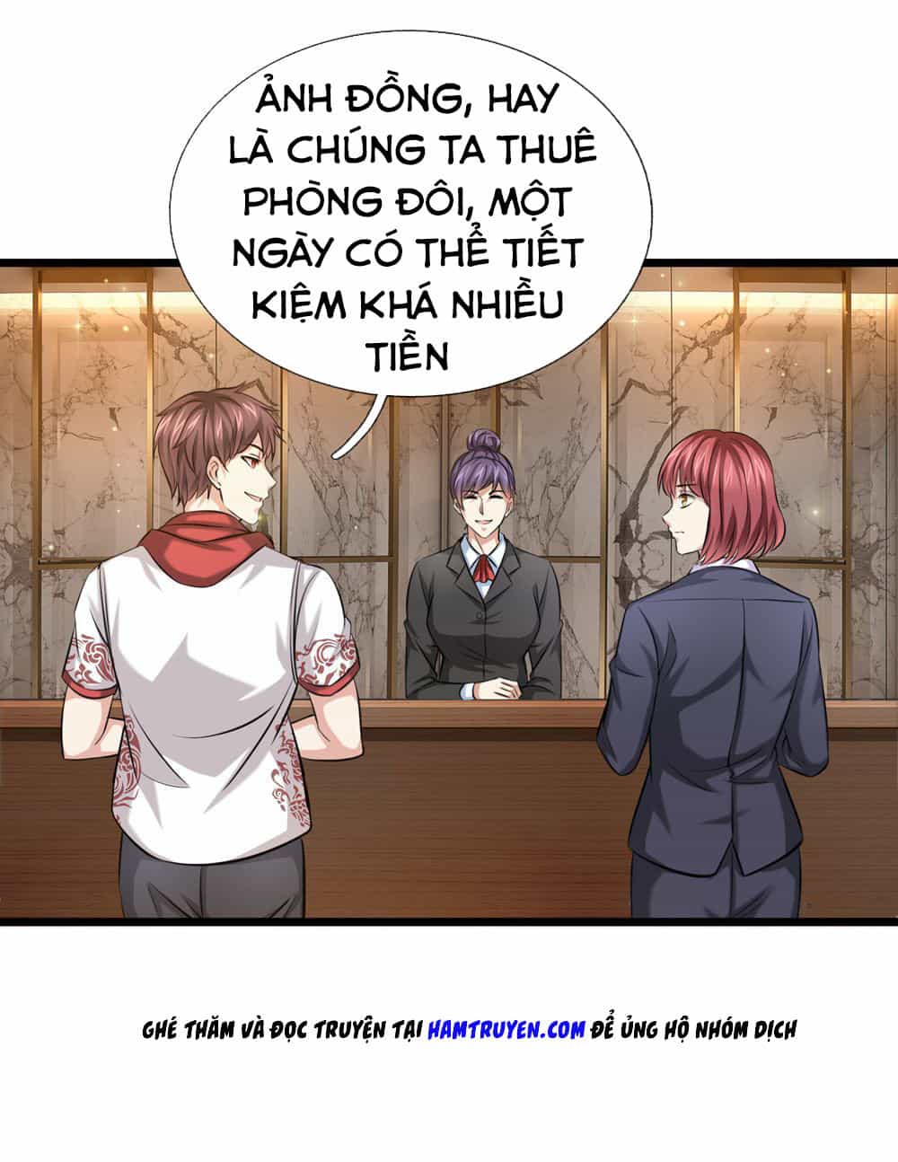 Tuyệt Thế Phi Đao - Chương 193 - ảnh 25