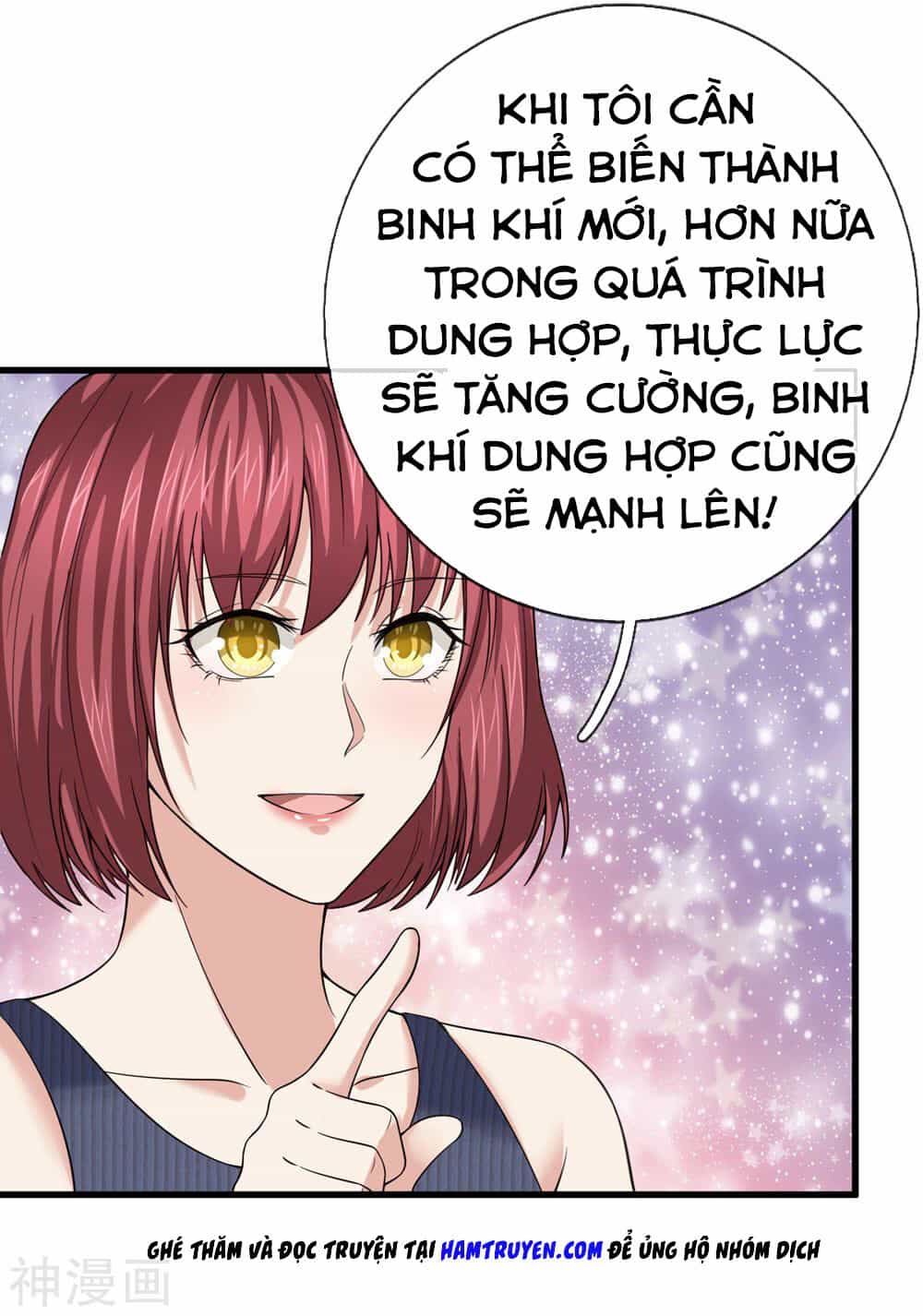Tuyệt Thế Phi Đao - Chương 194 - ảnh 25
