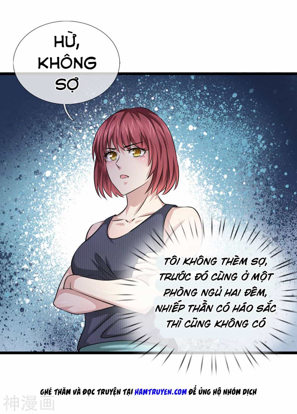 Tuyệt Thế Phi Đao - Chương 194 - ảnh 7