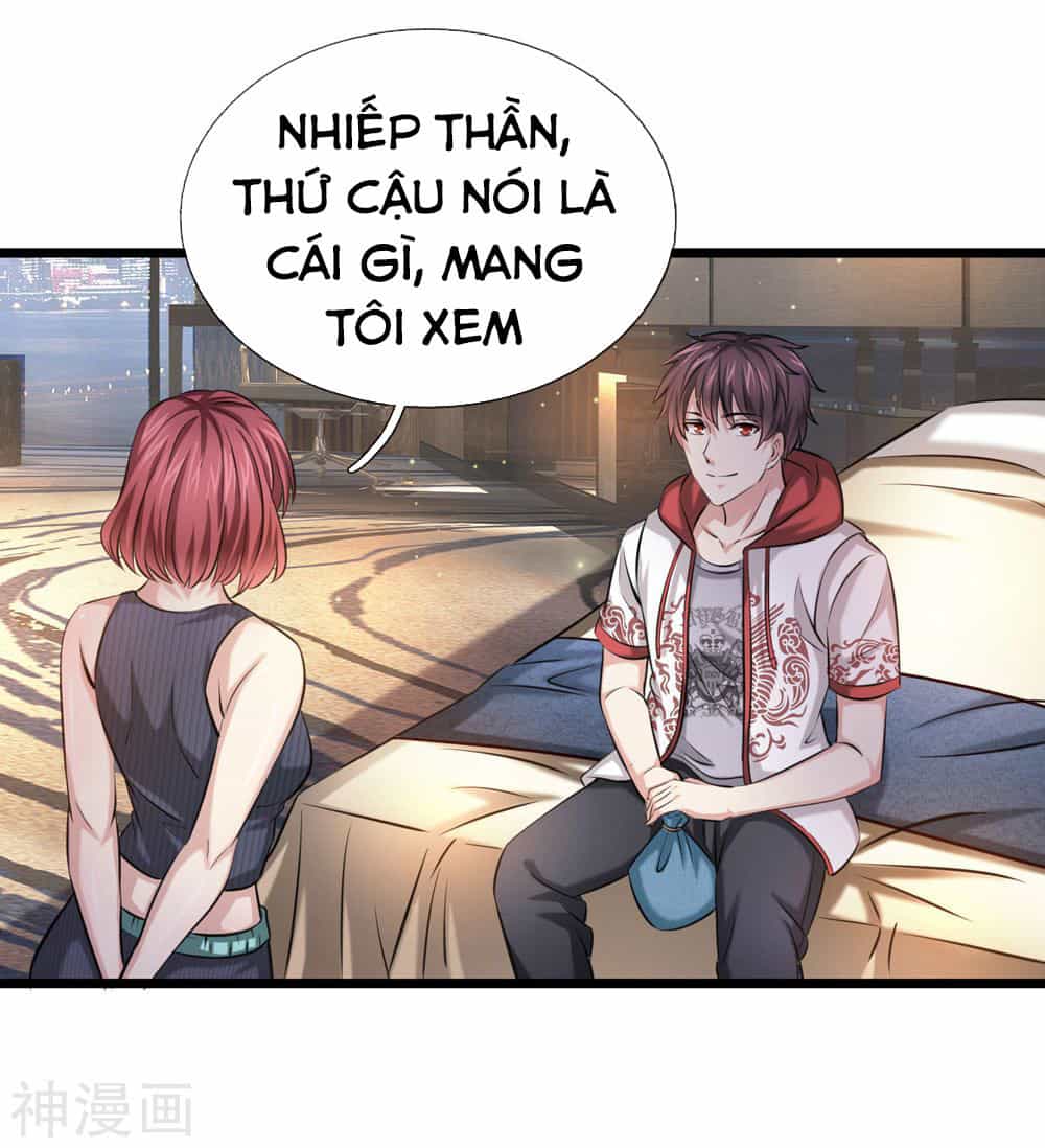 Tuyệt Thế Phi Đao - Chương 194 - ảnh 8