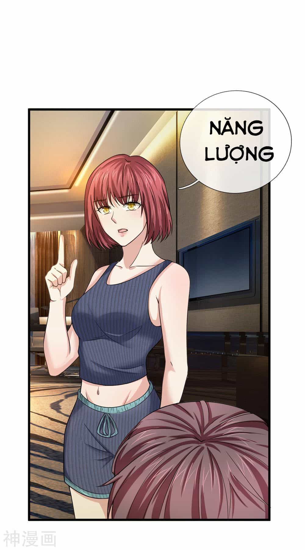 Tuyệt Thế Phi Đao - Chương 195 - ảnh 6