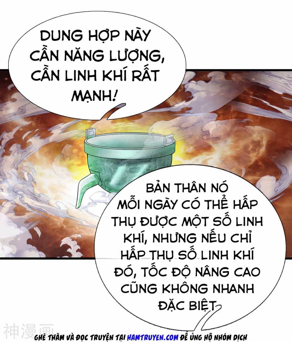 Tuyệt Thế Phi Đao - Chương 195 - ảnh 7