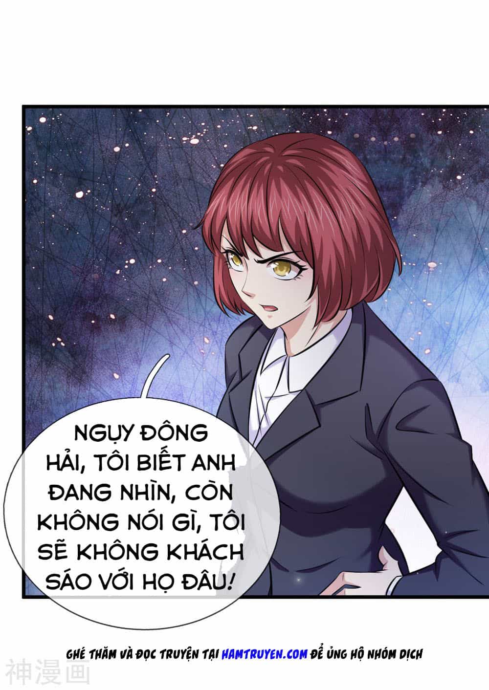 Tuyệt Thế Phi Đao - Chương 196 - ảnh 15
