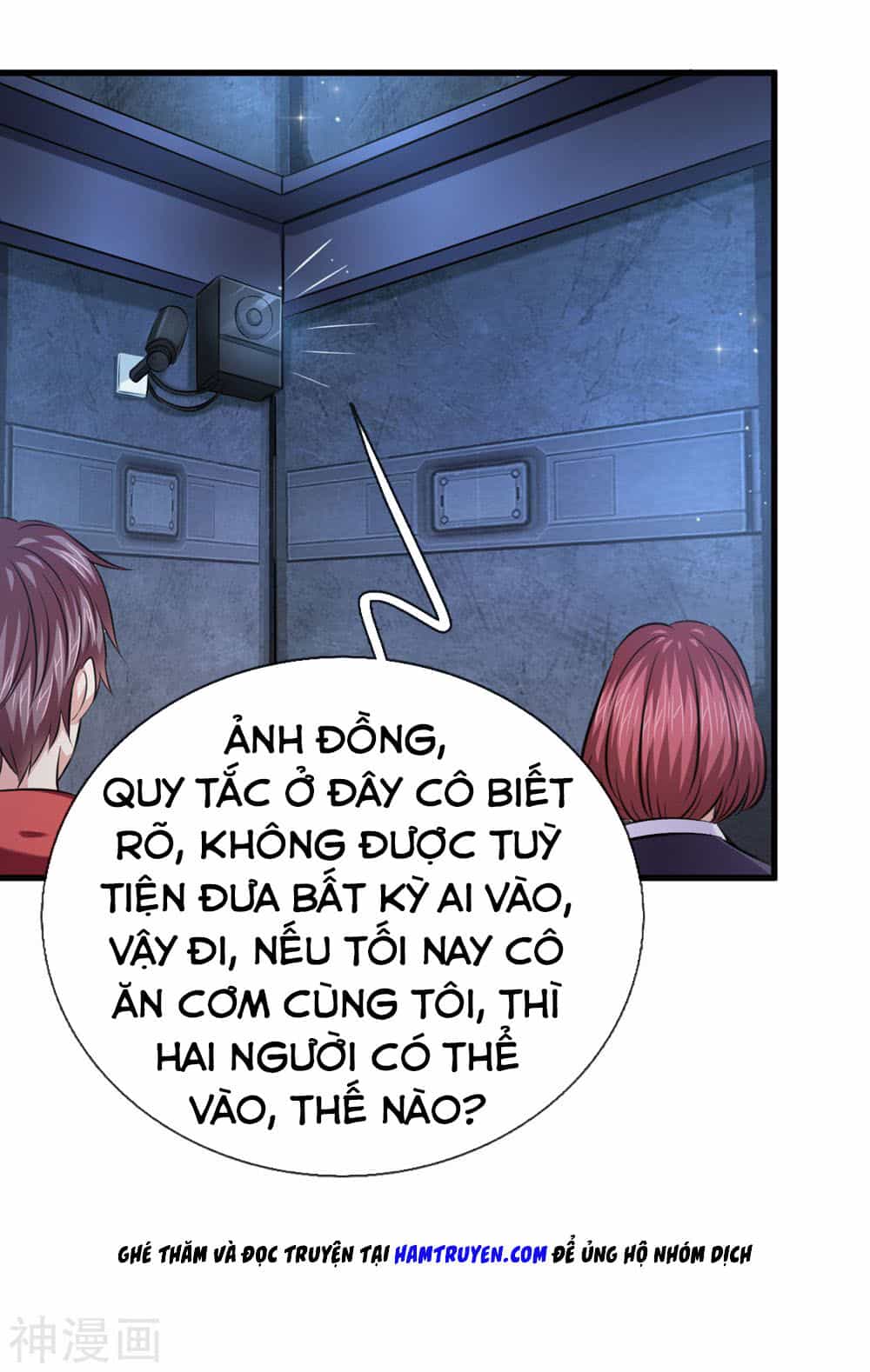 Tuyệt Thế Phi Đao - Chương 196 - ảnh 16