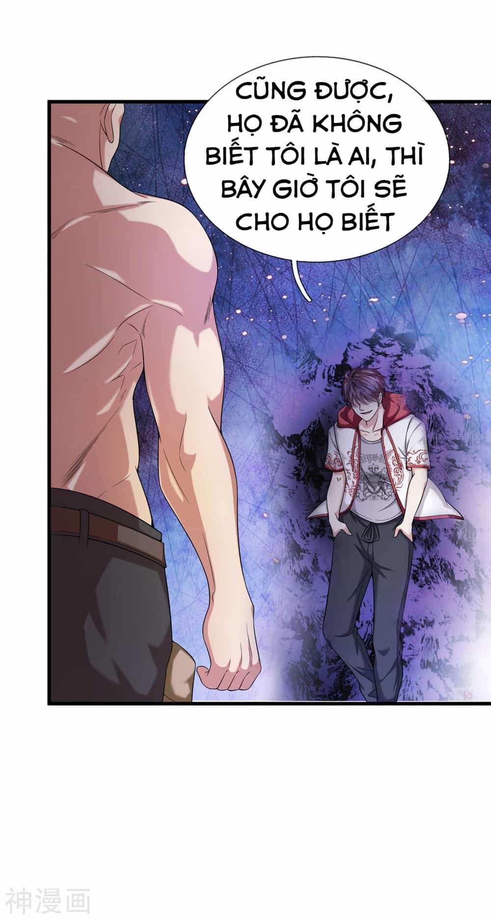Tuyệt Thế Phi Đao - Chương 197 - ảnh 11