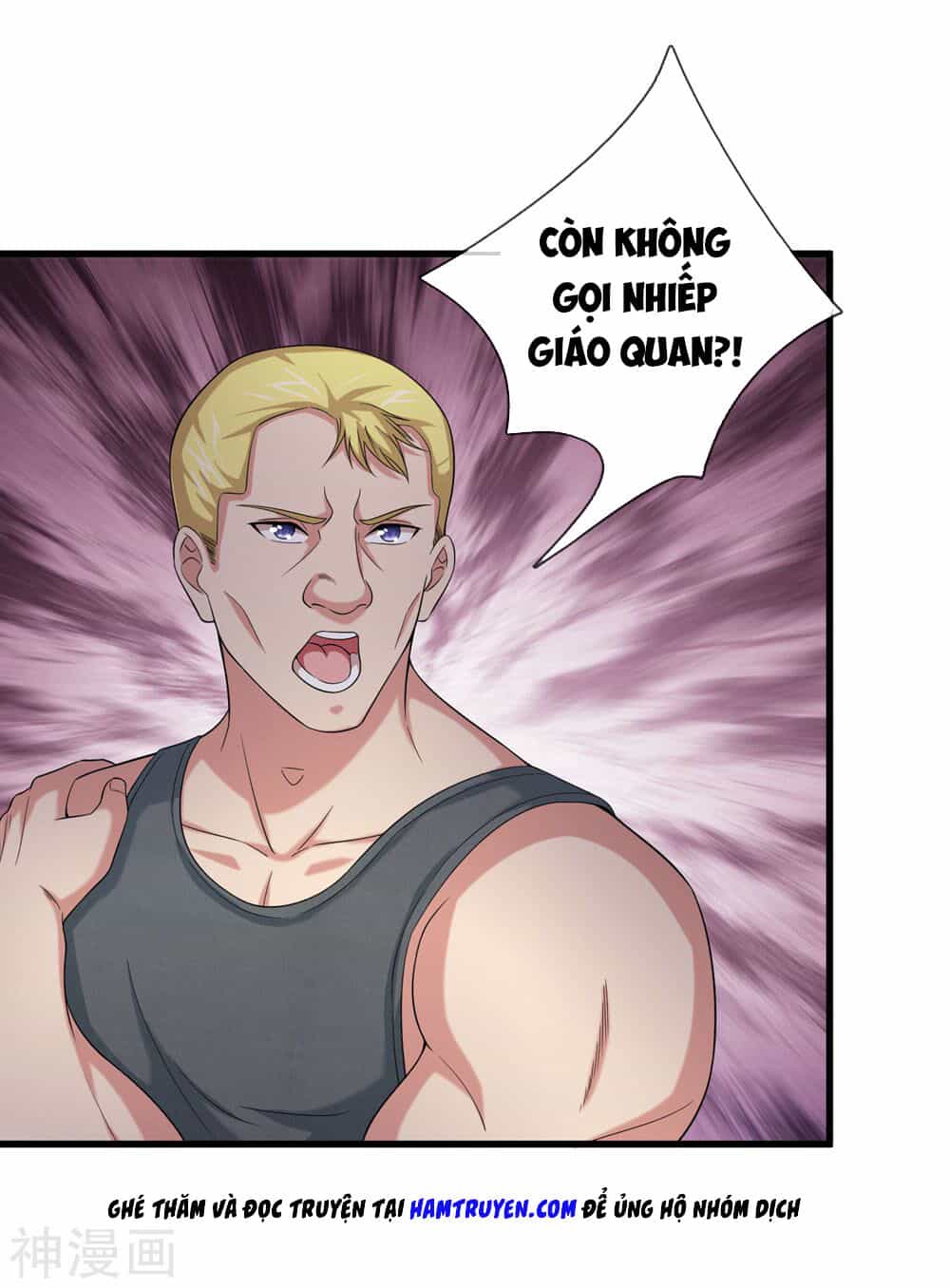 Tuyệt Thế Phi Đao - Chương 199 - ảnh 13