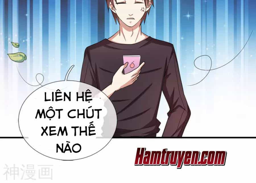 Tuyệt Thế Phi Đao - Chương 20 - ảnh 18