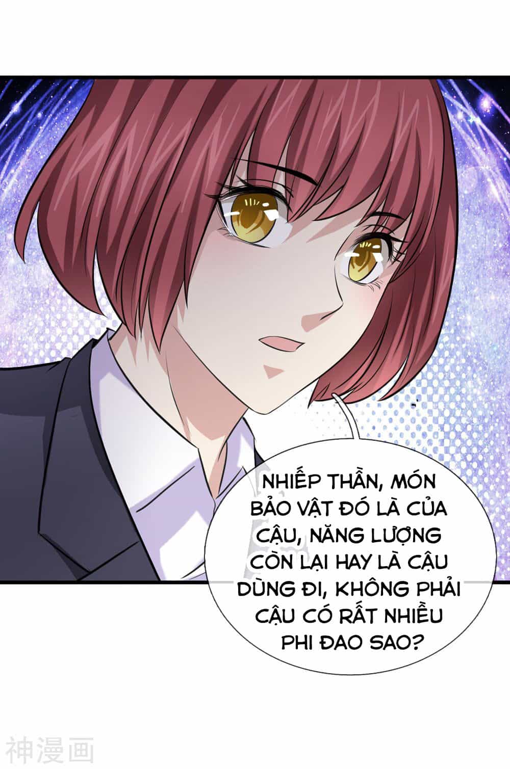 Tuyệt Thế Phi Đao - Chương 200 - ảnh 8