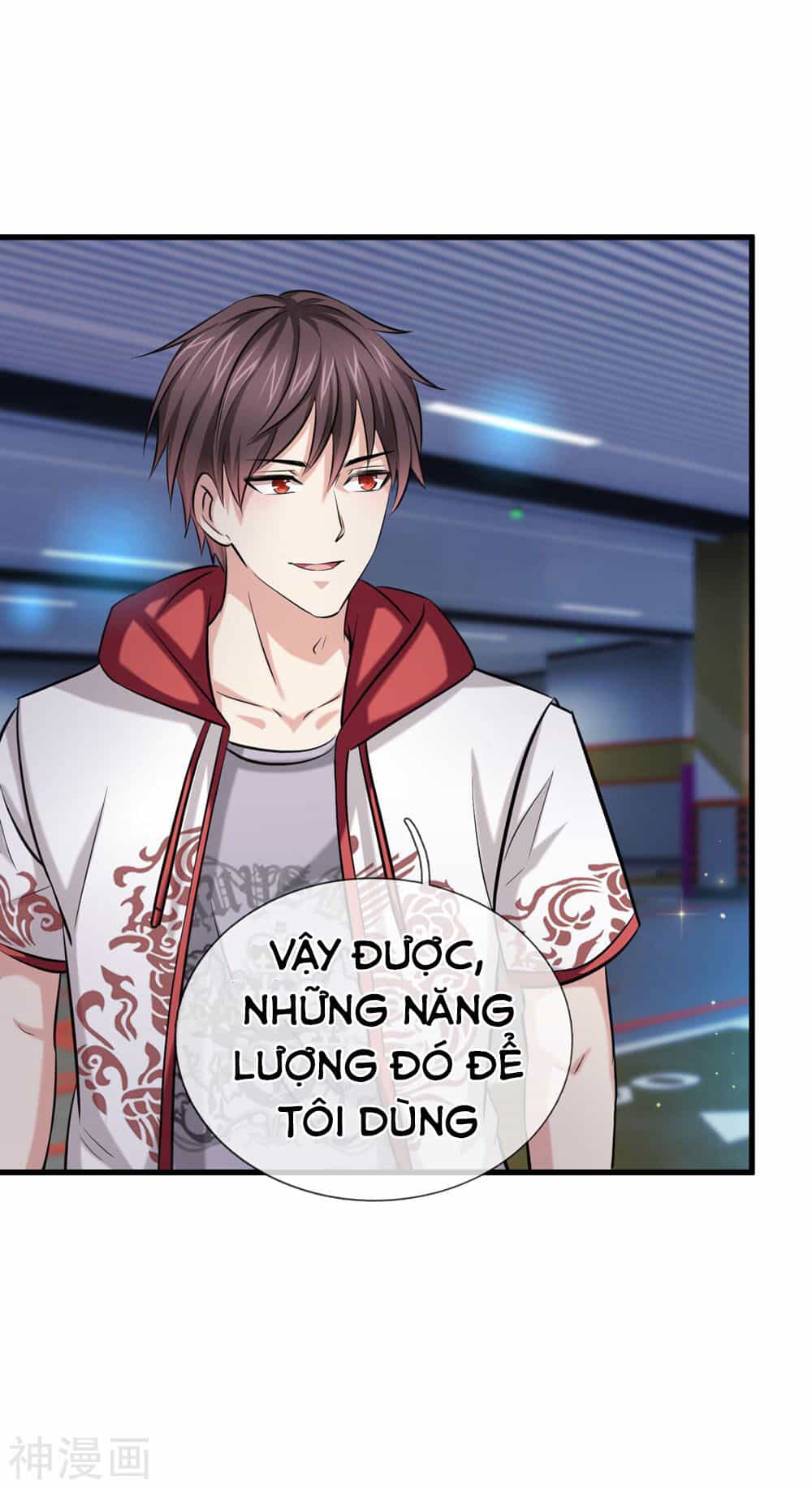 Tuyệt Thế Phi Đao - Chương 200 - ảnh 9