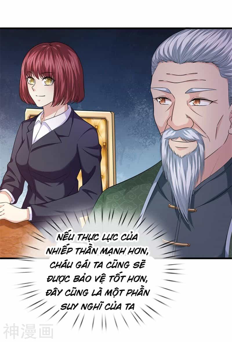 Tuyệt Thế Phi Đao - Chương 201 - ảnh 13
