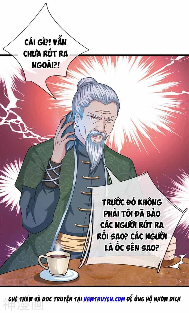 Tuyệt Thế Phi Đao - Chương 201 - ảnh 17