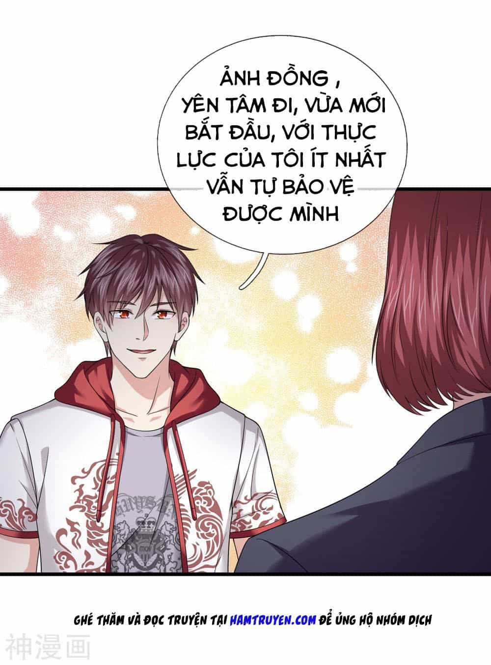 Tuyệt Thế Phi Đao - Chương 203 - ảnh 24