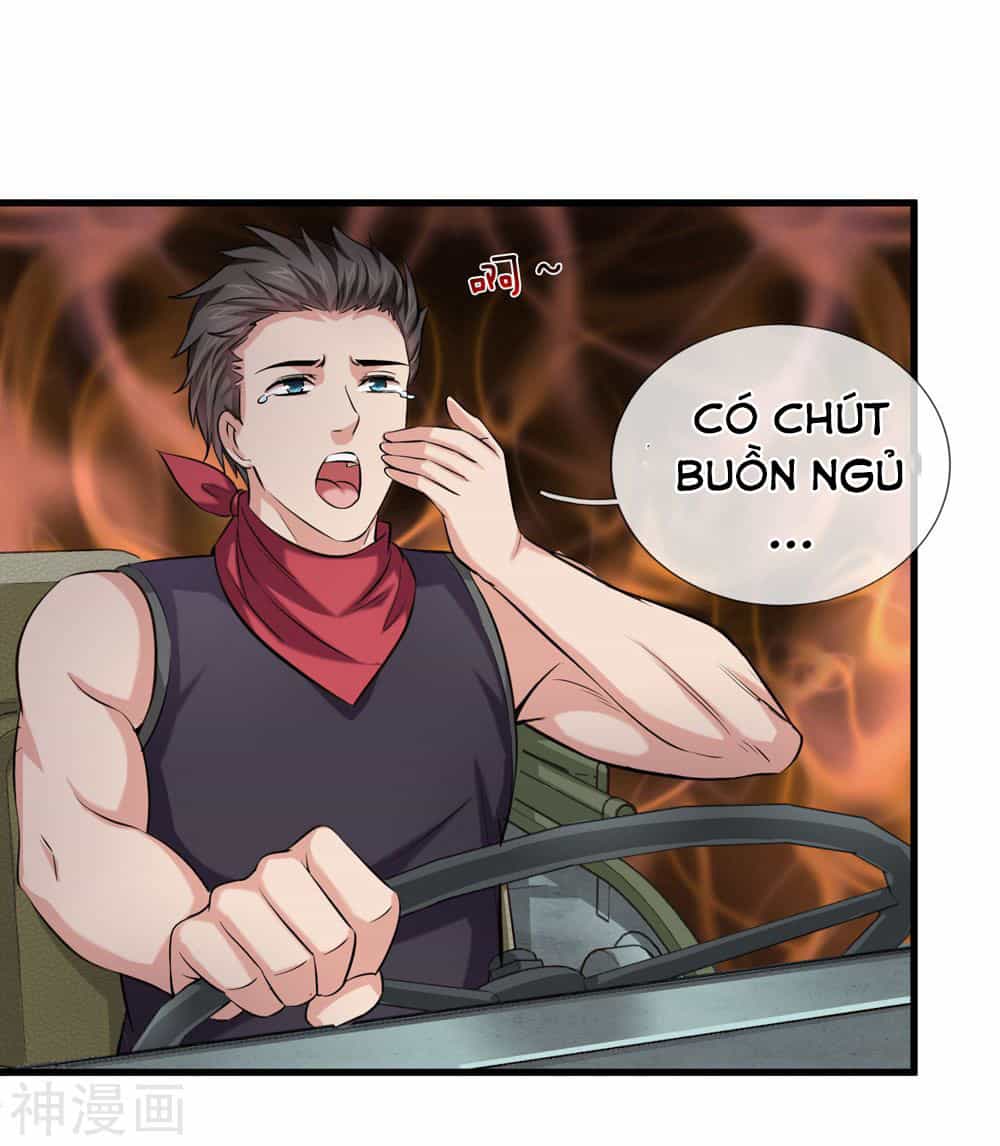 Tuyệt Thế Phi Đao - Chương 204 - ảnh 17