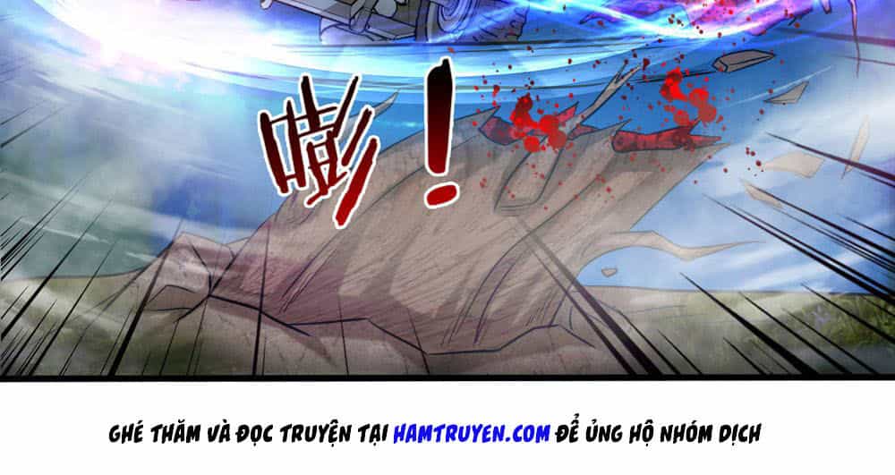Tuyệt Thế Phi Đao - Chương 205 - ảnh 2