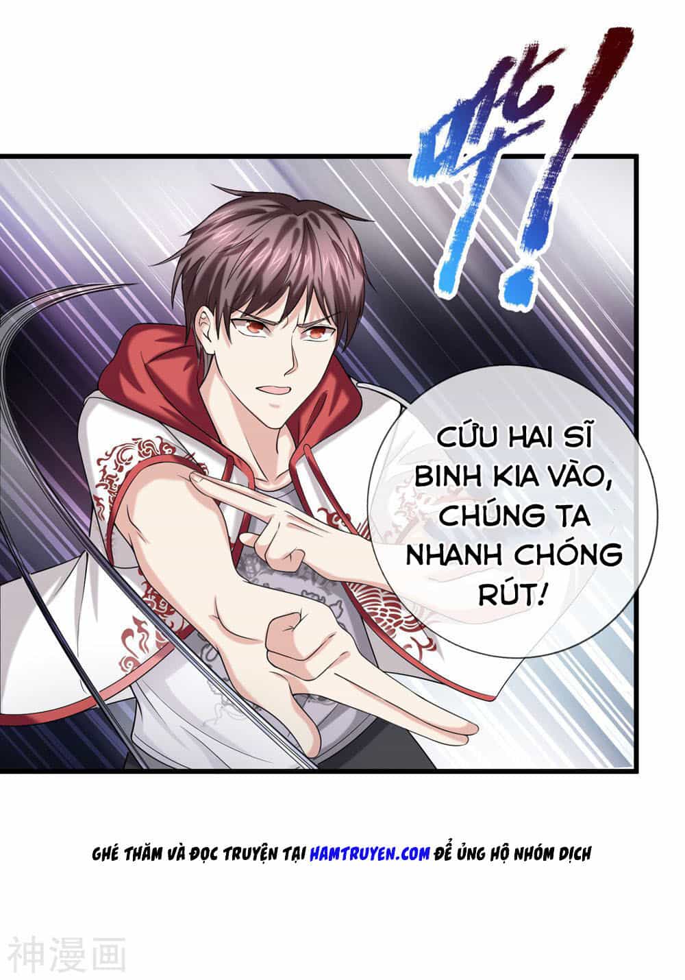 Tuyệt Thế Phi Đao - Chương 206 - ảnh 11