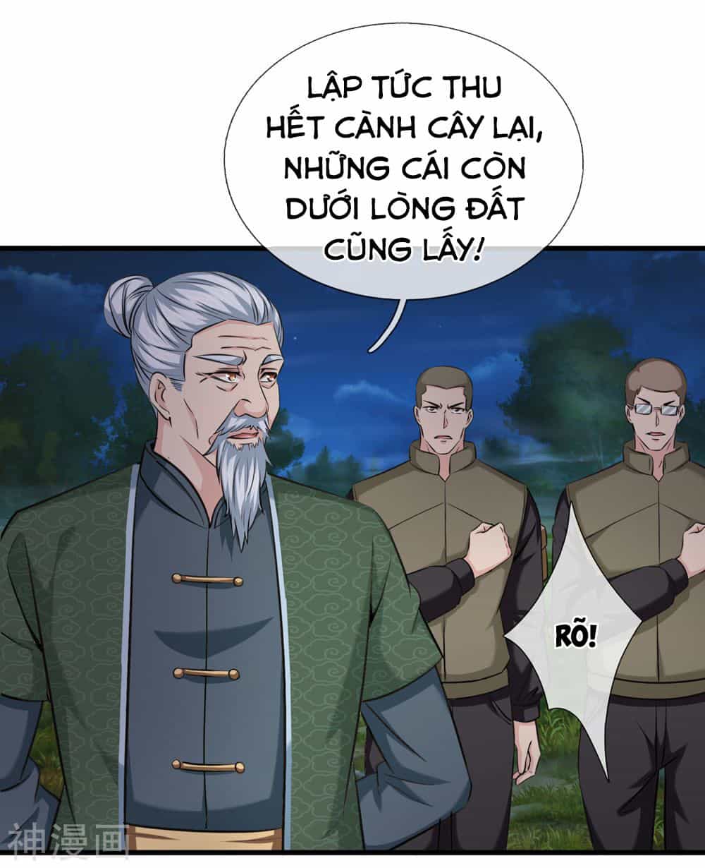 Tuyệt Thế Phi Đao - Chương 207 - ảnh 16