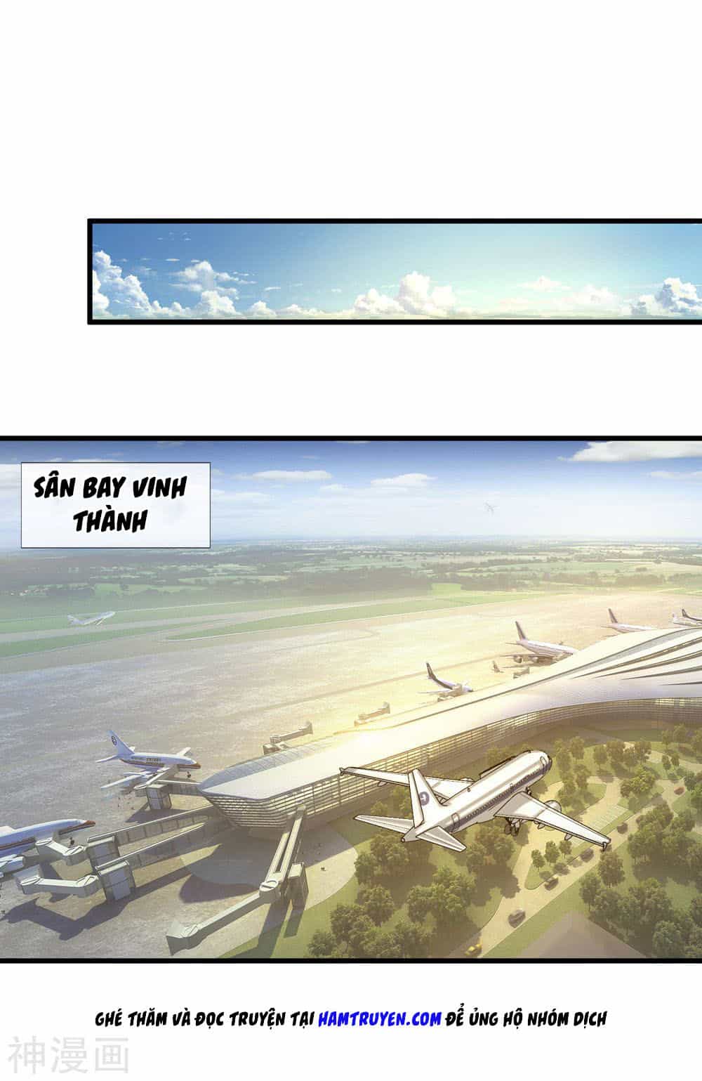 Tuyệt Thế Phi Đao - Chương 208 - ảnh 11
