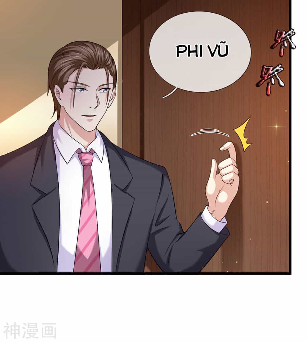Tuyệt Thế Phi Đao - Chương 210 - ảnh 21
