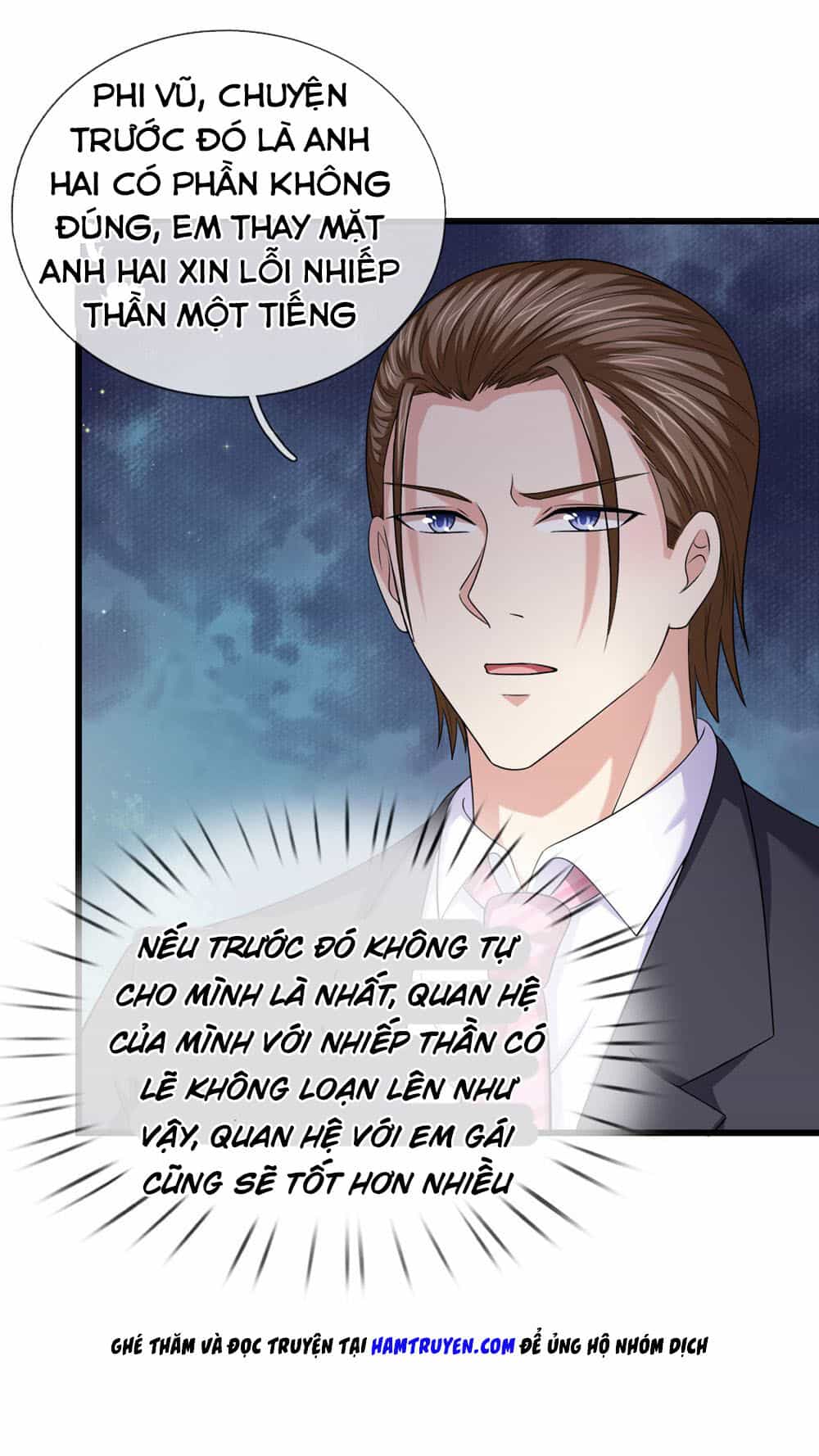Tuyệt Thế Phi Đao - Chương 210 - ảnh 25