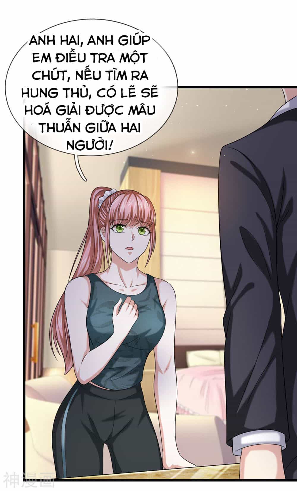 Tuyệt Thế Phi Đao - Chương 211 - ảnh 10