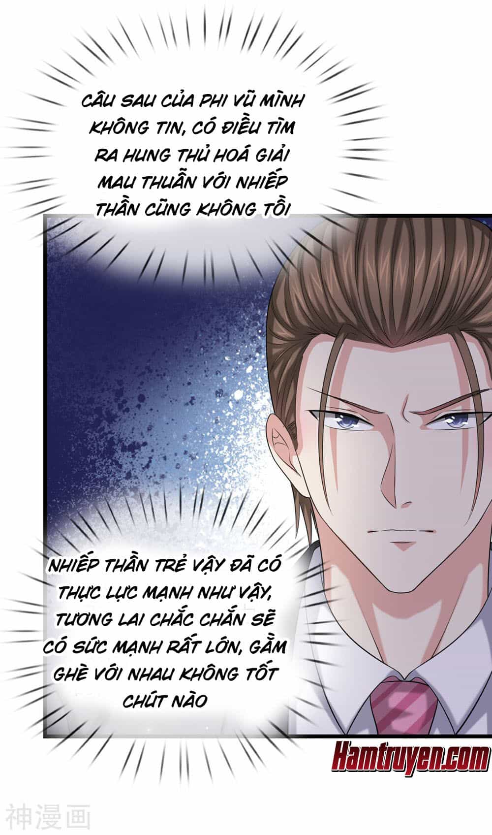 Tuyệt Thế Phi Đao - Chương 211 - ảnh 12