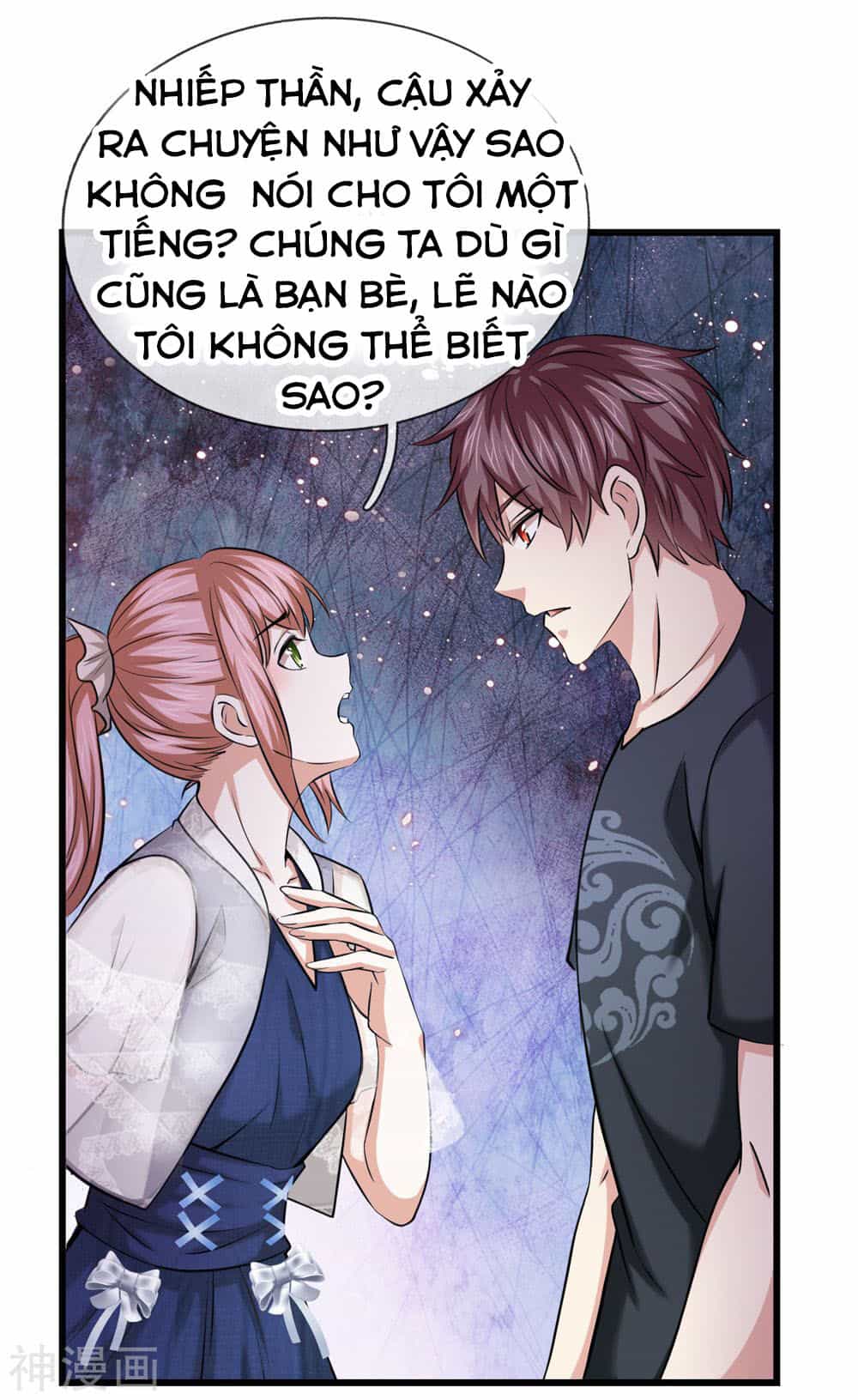 Tuyệt Thế Phi Đao - Chương 211 - ảnh 18