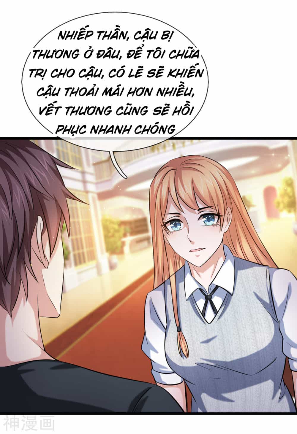 Tuyệt Thế Phi Đao - Chương 212 - ảnh 19
