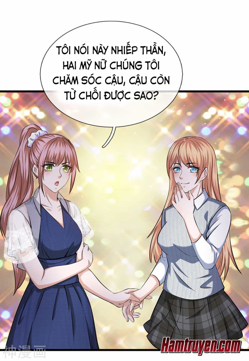 Tuyệt Thế Phi Đao - Chương 213 - ảnh 25