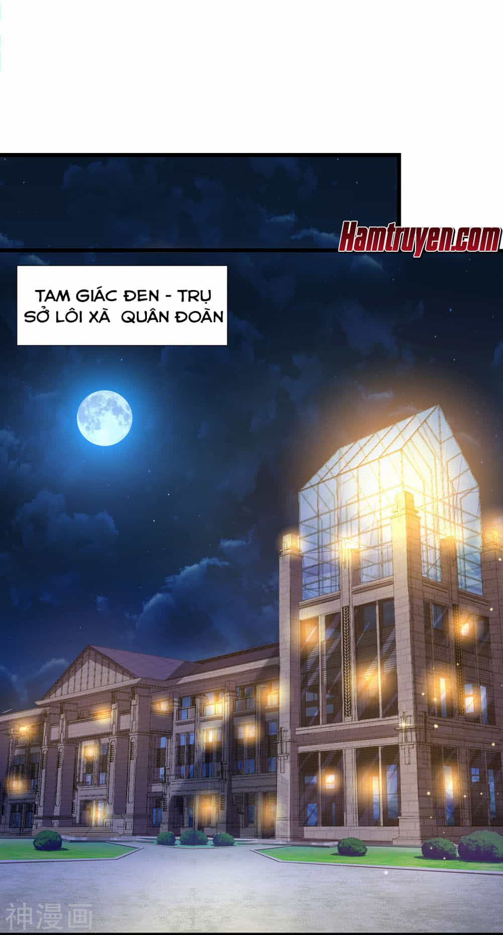 Tuyệt Thế Phi Đao - Chương 214 - ảnh 16