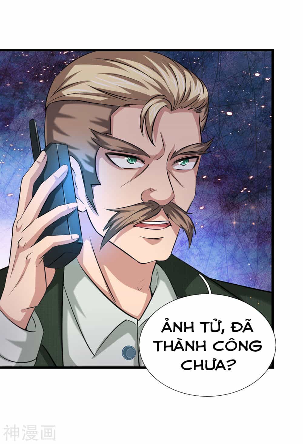 Tuyệt Thế Phi Đao - Chương 214 - ảnh 18