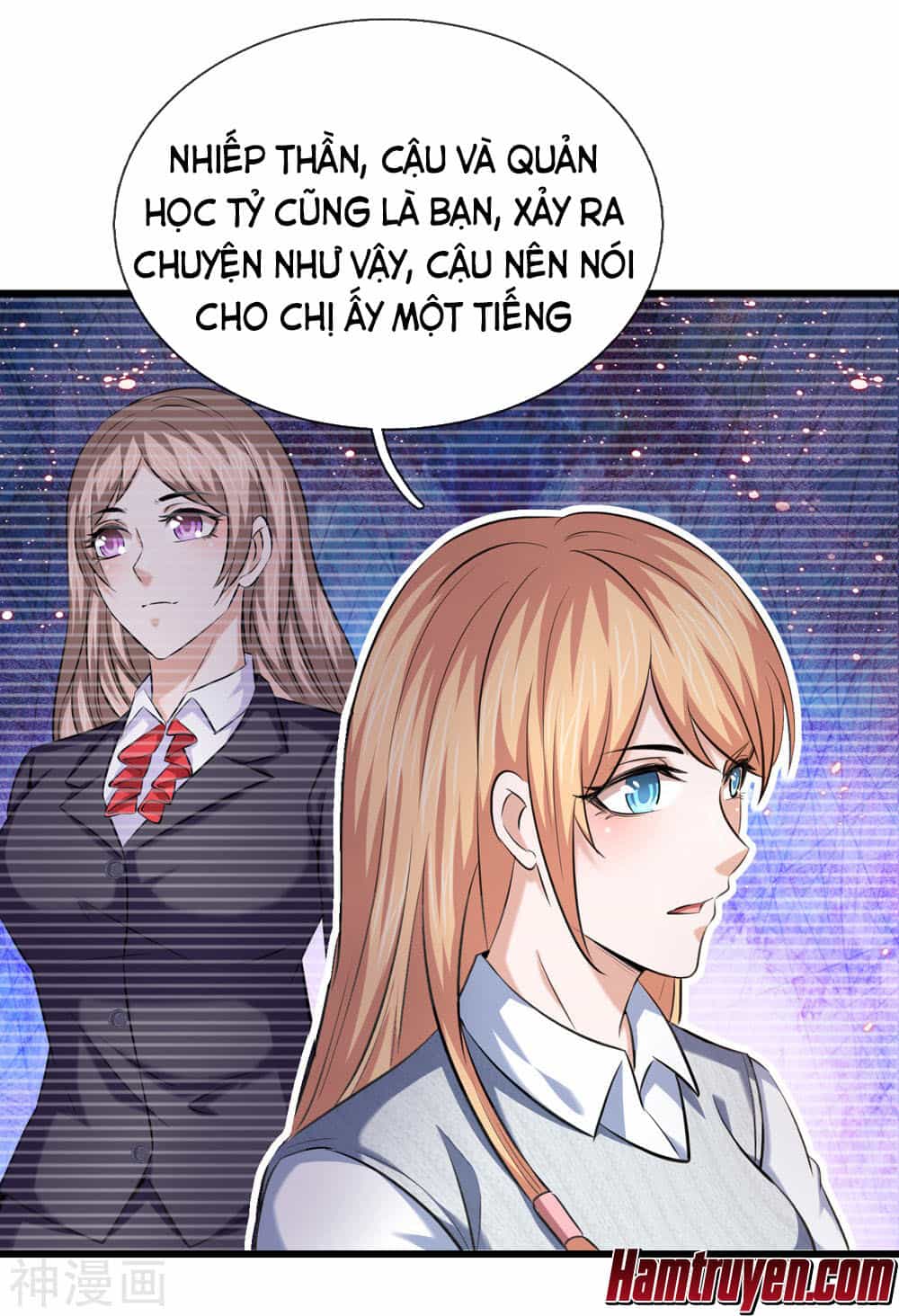 Tuyệt Thế Phi Đao - Chương 214 - ảnh 5