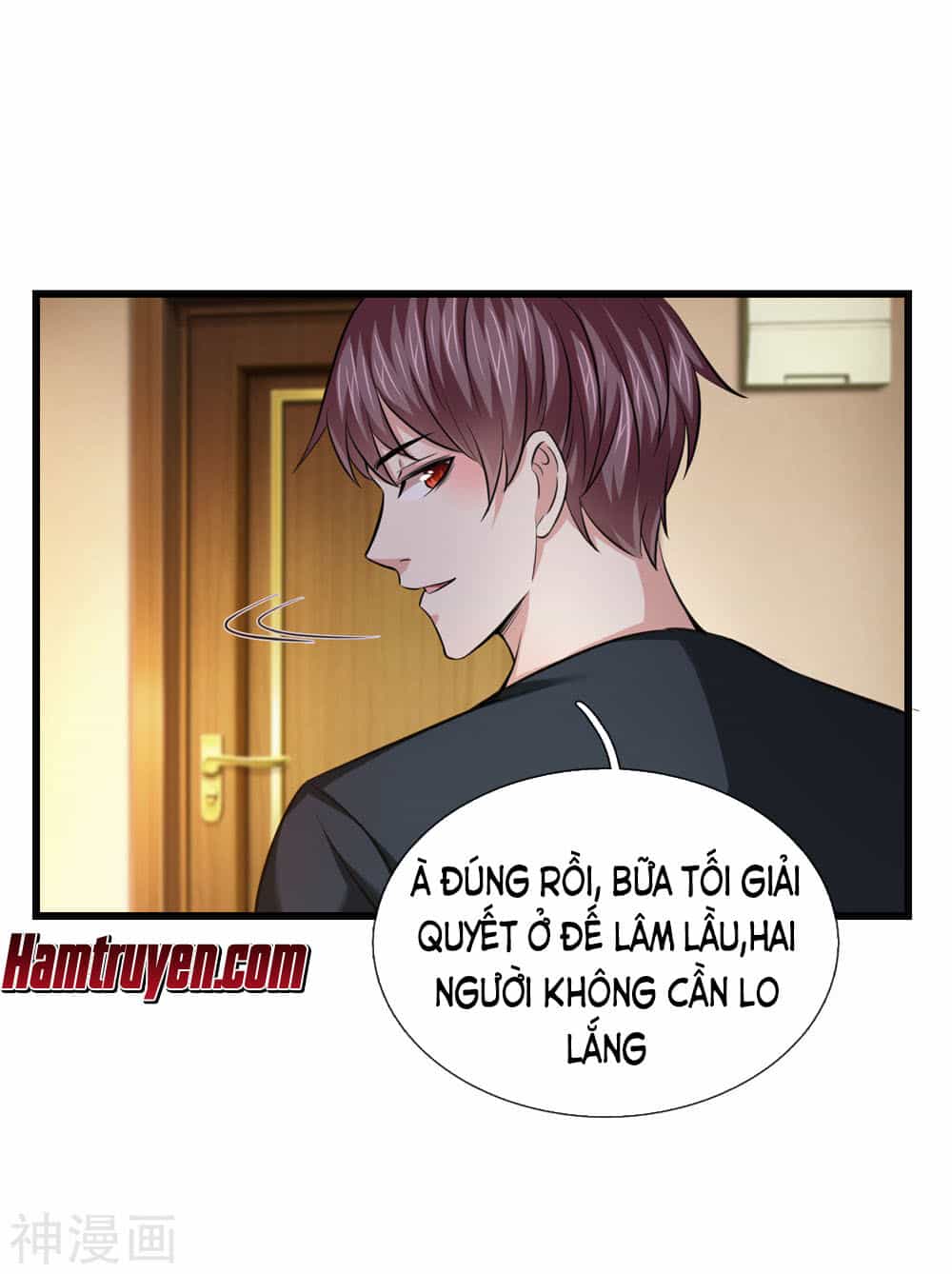 Tuyệt Thế Phi Đao - Chương 214 - ảnh 9