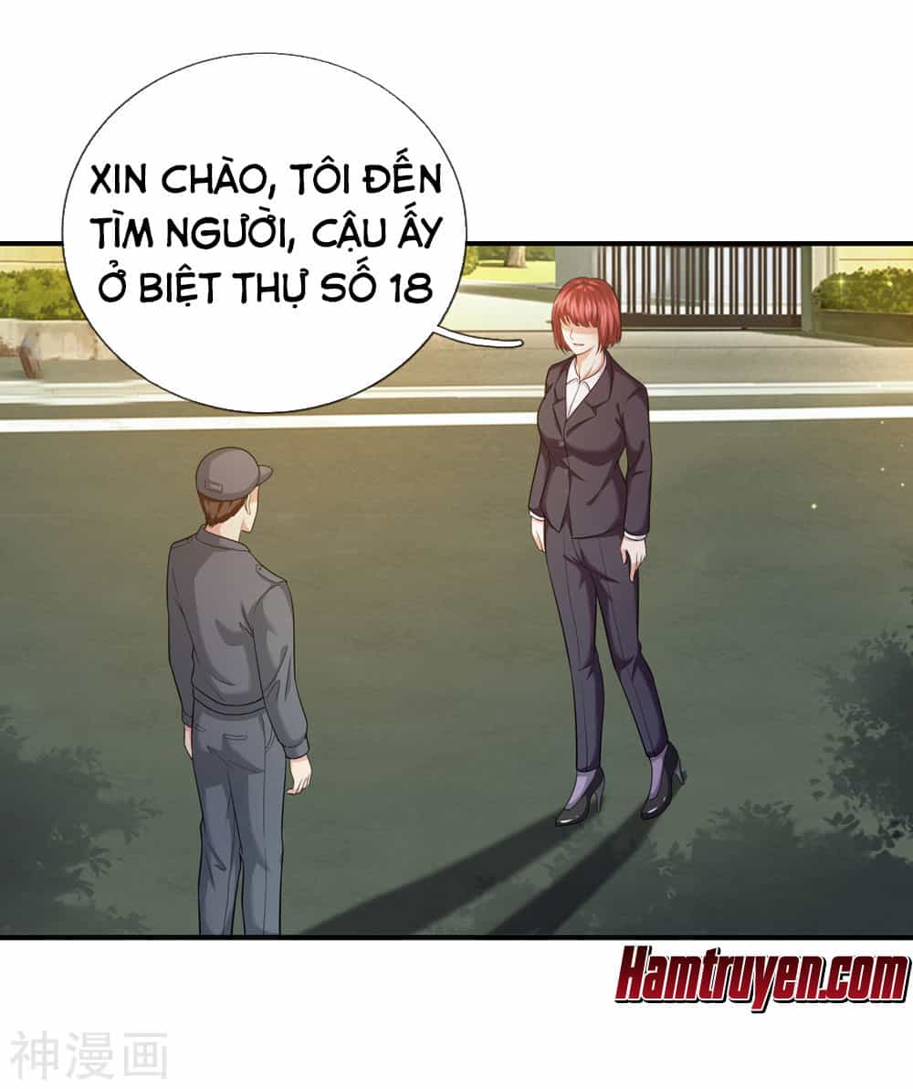 Tuyệt Thế Phi Đao - Chương 215 - ảnh 11