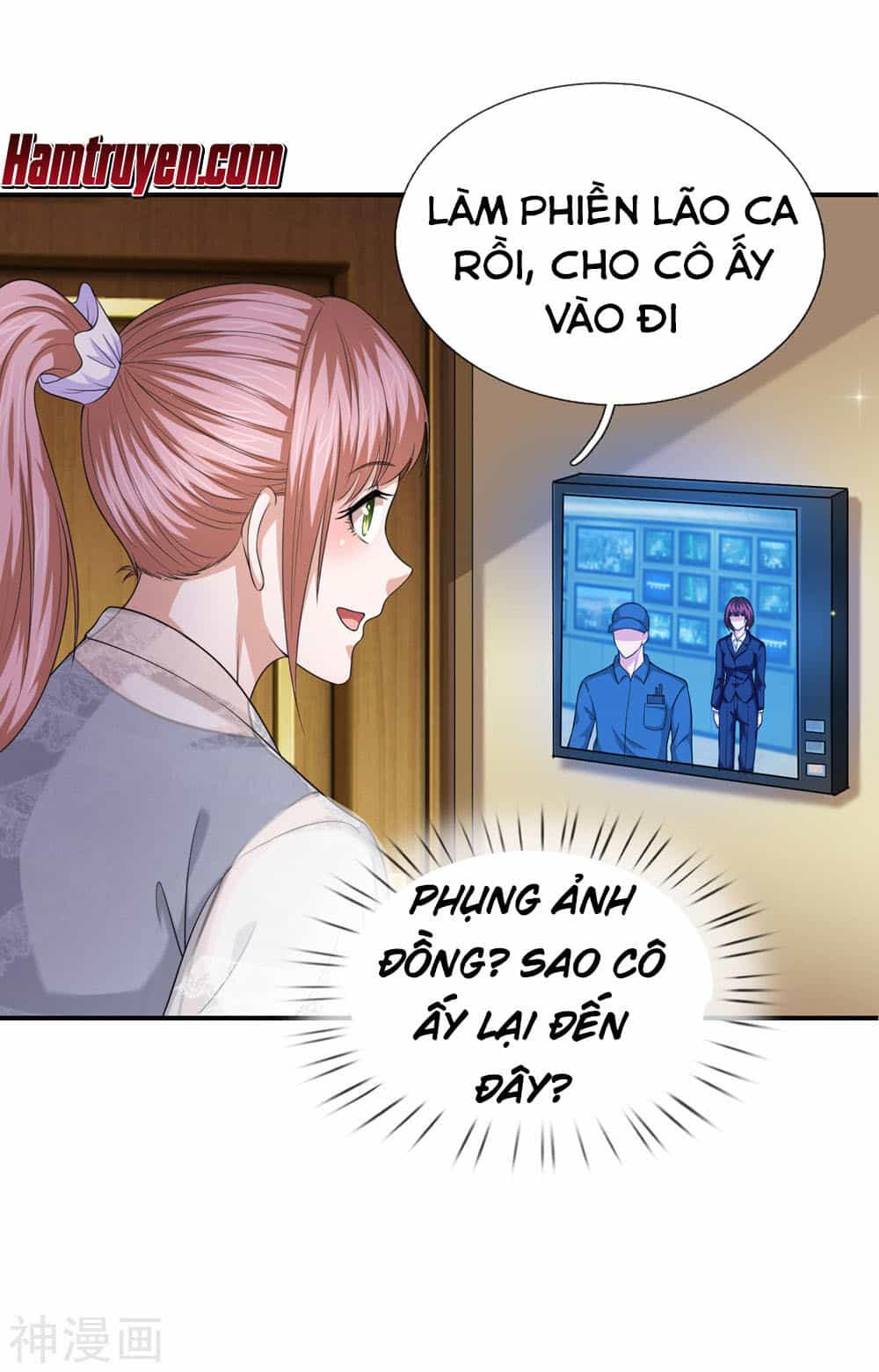 Tuyệt Thế Phi Đao - Chương 215 - ảnh 13