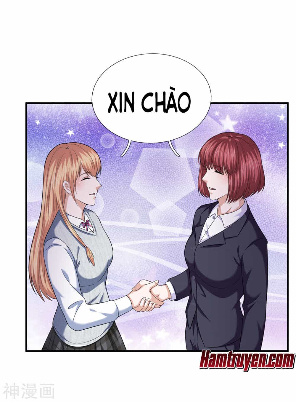 Tuyệt Thế Phi Đao - Chương 215 - ảnh 19