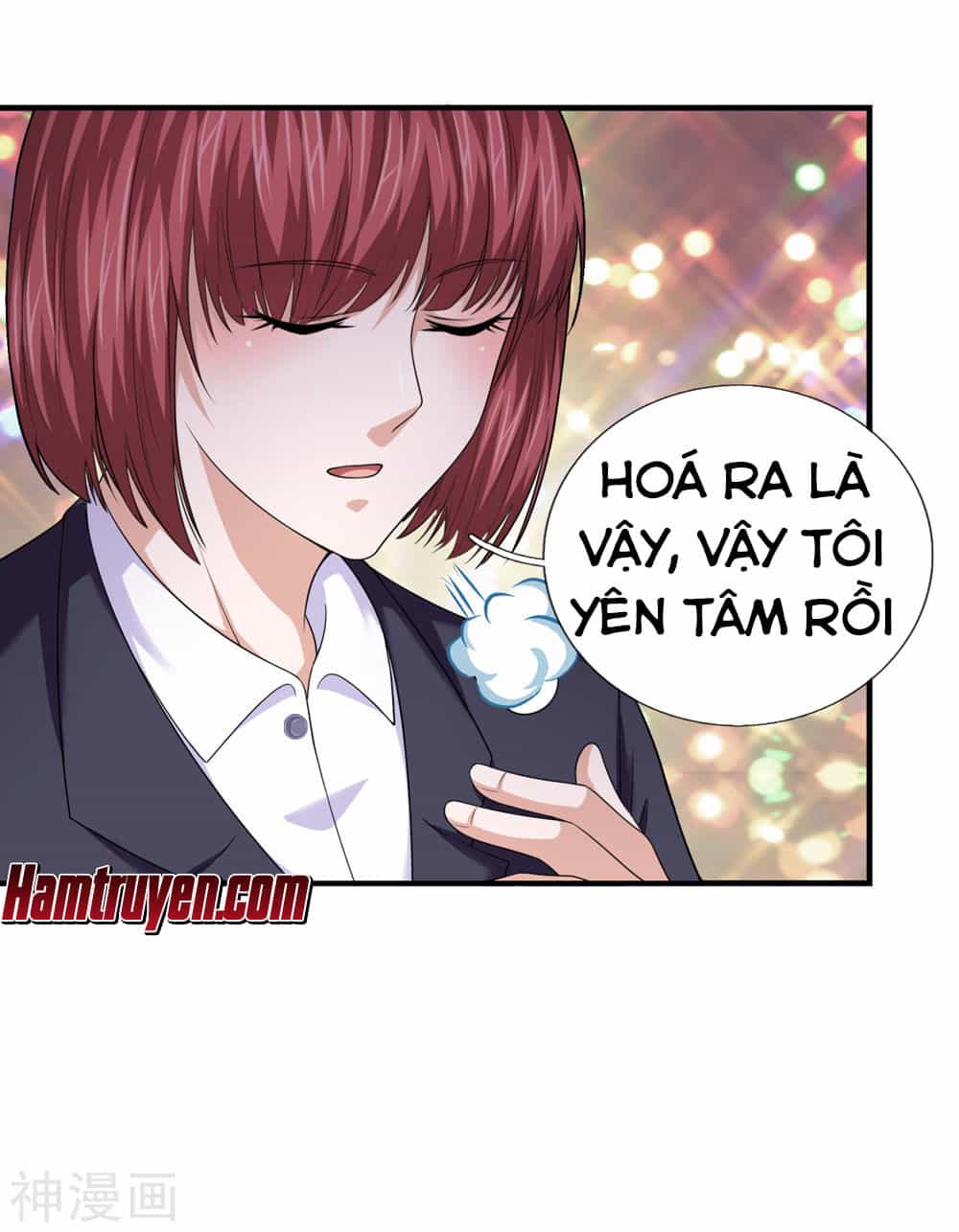 Tuyệt Thế Phi Đao - Chương 215 - ảnh 22