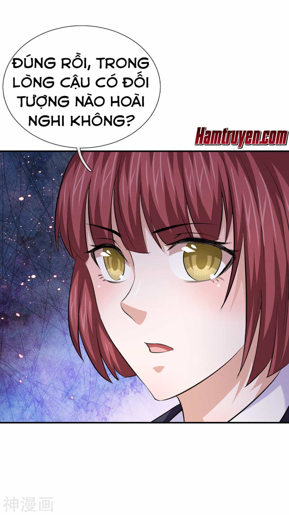 Tuyệt Thế Phi Đao - Chương 216 - ảnh 13